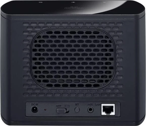 Magnat CS 10 schwarz
