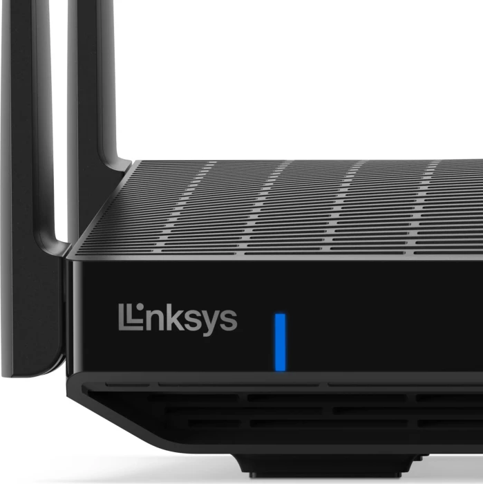 Linksys Hydra Pro 6E, AXE6600