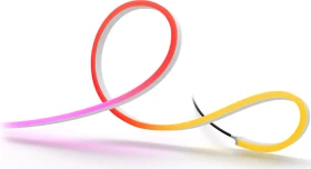 Philips Hue Neon Outdorr Lightstrip 5m