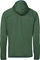 Vaude Tekoa Fleece II Jacke woodland/dark sea (Herren) Vorschaubild