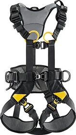 Petzl Volt Industriegurt europäische Ausführung