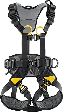 Petzl Volt Industriegurt europäische Ausführung