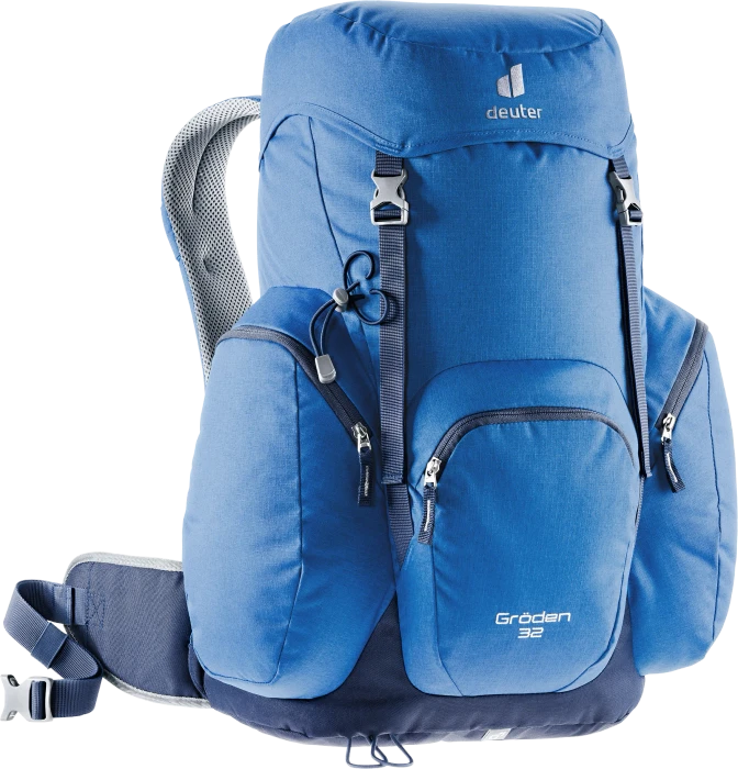 Deuter Gröden 32 lapis/navy