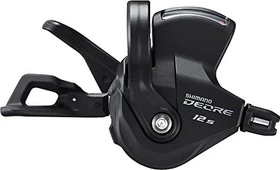 Shimano Deore M6100 12-fach Trigger-Schalthebel rechts