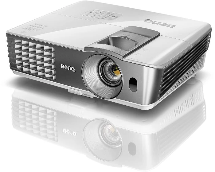 BenQ W1070+