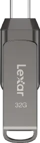 Lexar JumpDrive D400