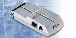 Axis 540+