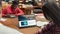Lenovo Yoga 6 13ABR8 - Fabric, Dark Teal, Ryzen 5 7530U, 16GB RAM, 512GB SSD, DE Vorschaubild