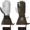 Hestra Army Leather Heli 3-finger Skihandschuhe Vorschaubild