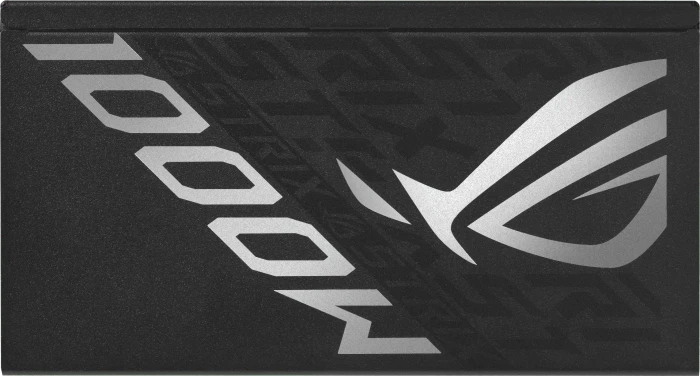 ASUS ROG STRIX 1000P Platinum, ROG-STRIX-1000P-GAMING, 1000W, ATX 3.1