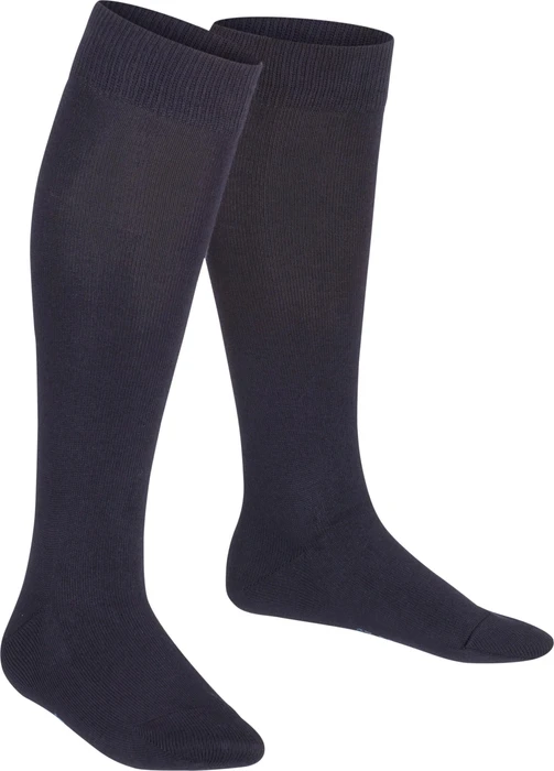 Falke Family Socken darkmarine (Junior)