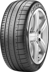 Pirelli P Zero Corsa (PZC4) 275/35 R20 102Y XL *