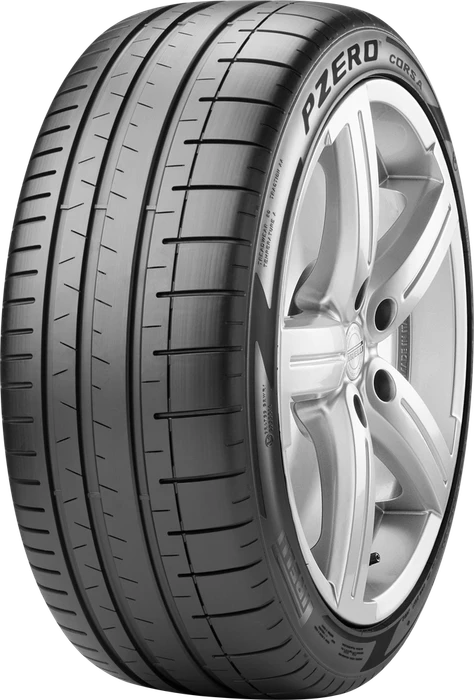 Pirelli P Zero Corsa (PZC4) 275/35 R20 102Y XL *