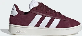 adidas Grand Court Alpha maroon/cloud white