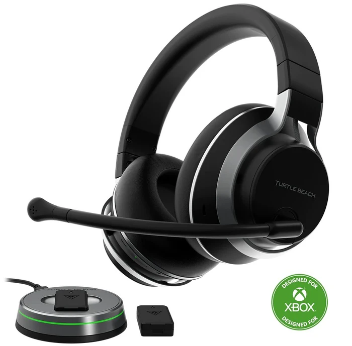 Turtle Beach Stealth Pro