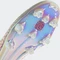 adidas F50 Elite Lamine Yamal Laceless FG cloud white/core black/lucid red Vorschaubild