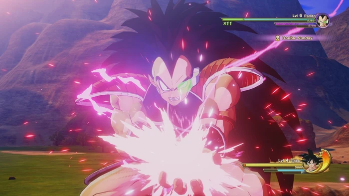 Dragon Ball Z: Kakarot - Season Pass (Download) (Add-on) (PC)
