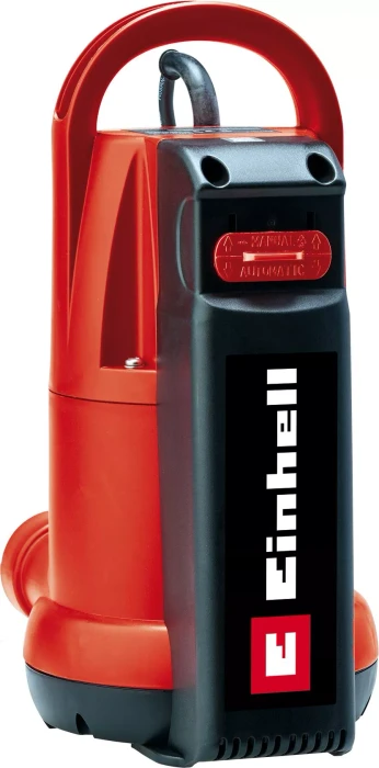 Einhell Classic GC-SP 5511 IF Elektro-Tauchpumpe