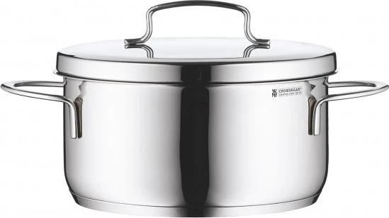 WMF 0716766040 Niedriger Topf Mini 1,5 l