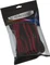 CableMod Classic ModFlex Cable Extension Kit, 8+8 Series, schwarz/rot Vorschaubild