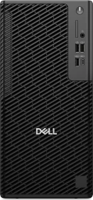 Dell Pro Precision 7 T1 Desktop PW7T1260, Core Ultra 7 265, 32GB RAM, 1TB SSD, Windows 11 Pro (7084G)