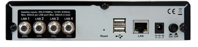 Telestar DIGIBIT R1