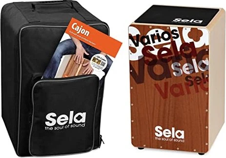 Sela Varios Bundle