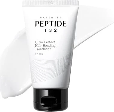 COSRX Peptide 132 Ultra Perfect Hair Bonding Treatment