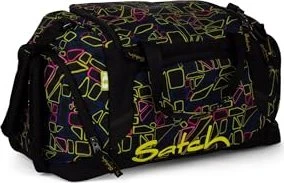 Satch Sporttasche Disco Frisco