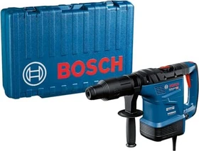 Bosch Professional GBH 6-42 C Elektro-Bohrhammer inkl. Koffer