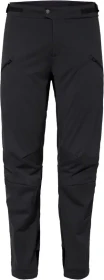 Vaude Minaki II Thermo Hose lang schwarz (Herren)