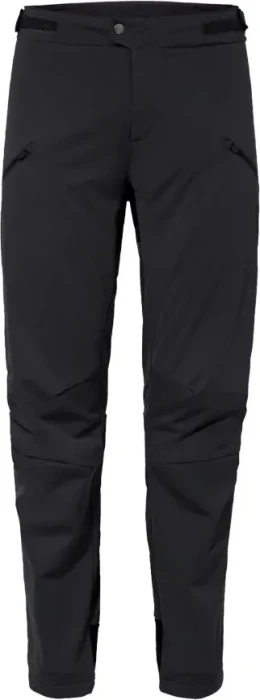 Vaude Minaki II Thermo Hose lang schwarz (Herren)