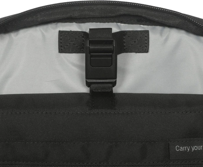 Targus 15-16" Work+ EcoSmart Rucksack, schwarz