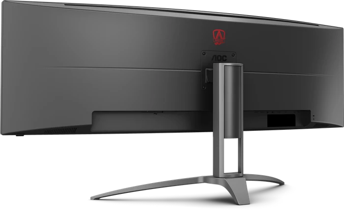 AOC Agon AG493UCX, 49"