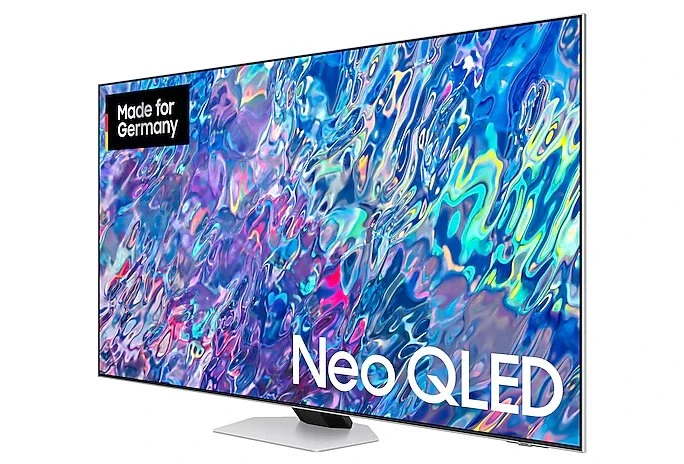 Samsung GQ55QN85B