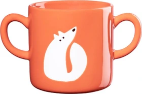 ASA Selection kids Becher mit Henkel fuchs
