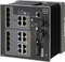 Cisco IE 4000 LAN Base Industrial Railmount Managed Switch, 8x RJ-45, 4x SFP, 4x RJ-45/SFP, 240W PoE+ Vorschaubild