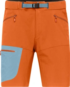 Norrøna falketind flex1 light Hose kurz gold flame (Herren)