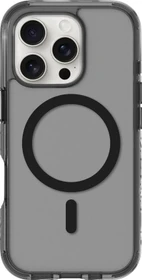 LAUT Crystal Matter X für Apple iPhone 16 Pro Max black crystal