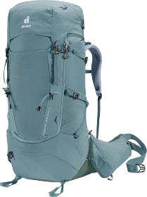 Deuter Aircontact Core 55+10 SL shale/ivy (Damen)