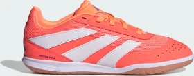 adidas Predator Club Sala IN signal coral/cloud white/beam orange (Junior)
