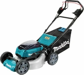 Makita DLM462Z Akku-Rasenmäher solo
