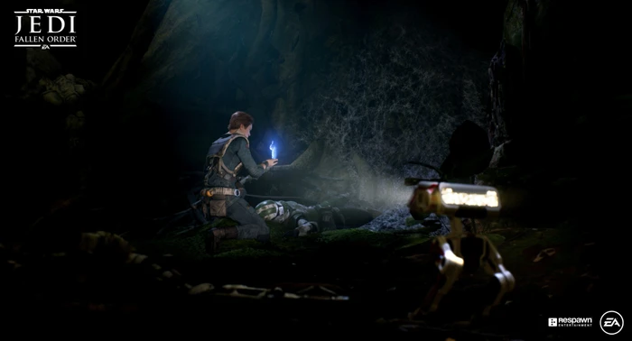 Star Wars Jedi: Fallen Order (PC)