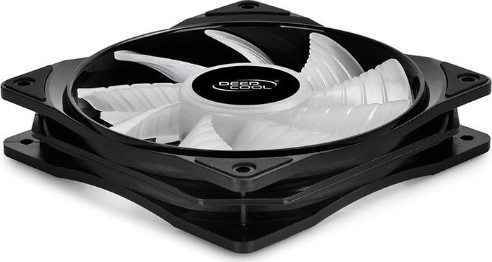 DeepCool CF120, 120mm, 3er-Pack