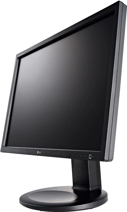 LG Flatron E2210PM-BN, 22"