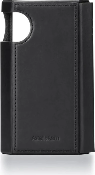 Astell&Kern KANN Ultra Case schwarz