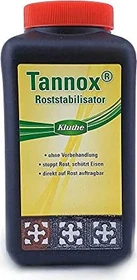 Kluthe Tannox Rostumwandler, 1l