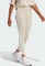 adidas Essentials 3-Streifen Cotton Leggings Hose lang beige/weiß (Damen) Vorschaubild