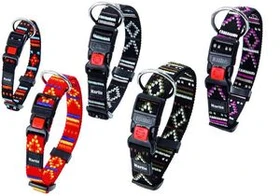 Karlie Art Tonka Plus Halsband (verschiedene Farben/Größen)