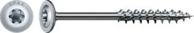 Spax WIROX A9J 4CUT T-STAR plus T50 Holzbauschraube, 10x380mm, 25 Stück